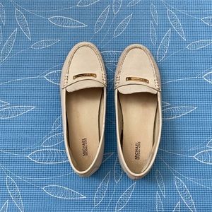 MICHAEL Michael Kors Loafers sz 8.5